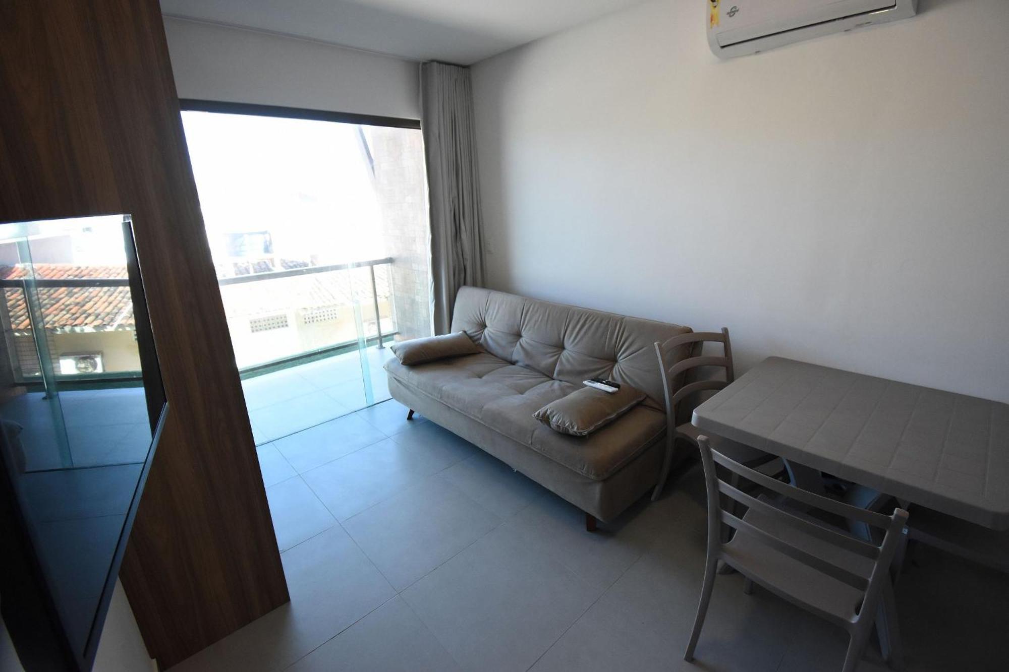 Flats Em Condominio Velas Do Porto Pôrto das Galinhas Εξωτερικό φωτογραφία