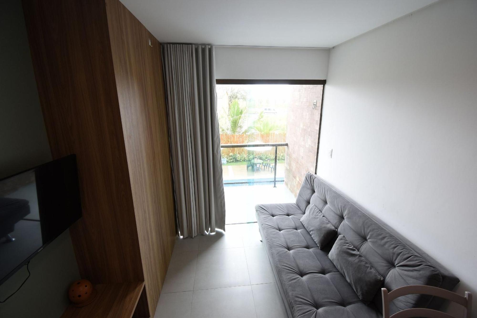 Flats Em Condominio Velas Do Porto Pôrto das Galinhas Εξωτερικό φωτογραφία